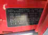 2004 Hyundai Santa Fe GLS с VIN KM8SC73D54U721111, выставлен на аукционе Copart как лот 47369755 с пробегом 152 933 миль миль и Списание • Salvage title. История ставок и продаж доступна на DreamBid. Изображение 15.