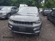 ✅ 2022 Jeep Grand Cherokee Limited • VIN: 1C4RJHBG8N8544719 • Lot: 42883827. Listed on IAAI with 62,814 mi. Free auction sales archive from the USA and detailed vehicle history report at DreamBid. Image 12.