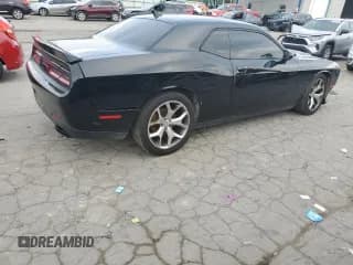 ✅ 2015 Dodge Challenger SXT Plus • VIN: 2C3CDZBG7FH906011 • Lot: 68096534. Wystawiony na Copart z przebiegiem 200 795 mil. Bezpłatny archiwum sprzedaży aukcyjnych z USA i szczegółowy raport historii pojazdu na DreamBid. Zdjęcie 3.