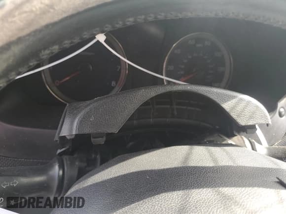 ✅ 2014 Hyundai Accent SE • VIN: KMHCU5AE3EU155887 • Лот: 74614674. Опубликован ранее на Copart с пробегом Не указан. Бесплатный доступ к архиву аукционных продаж из США и подробный отчёт об истории автомобиля на DreamBid. Изображение 9.