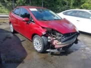 ✅ 2016 Ford Fiesta Titanium • VIN: 3FADP4CJ1GM187920 • Лот: 42116570. Опубликован ранее на IAAI с пробегом 82 368 миль. Бесплатный доступ к архиву аукционных продаж из США и подробный отчёт об истории автомобиля на DreamBid. Изображение 1.