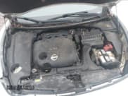 ✅ 2014 Nissan Maxima SV • VIN: 1N4AA5AP7EC907236 • Lot: 43843193. Wystawiony na IAAI z przebiegiem 221 970 mil. Bezpłatny archiwum sprzedaży aukcyjnych z USA i szczegółowy raport historii pojazdu na DreamBid. Zdjęcie 10.