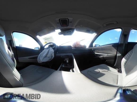 ✅ 2024 Hyundai Elantra Limited • VIN: KMHLP4DG9RU836303 • Лот: 43699266. Опубликован ранее на IAAI с пробегом 35 657 миль. Бесплатный доступ к архиву аукционных продаж из США и подробный отчёт об истории автомобиля на DreamBid. Изображение 24.