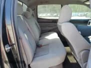 ✅ 2010 Toyota Tacoma PreRunner • VIN: 3TMJU4GN9AM103255 • Lot: 53799655. Listed on Copart with 210,998 mi. Free auction sales archive from the USA and detailed vehicle history report at DreamBid. Image 10.