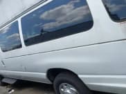 ✅ 2011 Ford Econoline Passenger XL • VIN: 1FBSS3BL2BDB39140 • Lot: 42519630. Listed on IAAI with 115,095 mi. Free auction sales archive from the USA and detailed vehicle history report at DreamBid. Image 14.