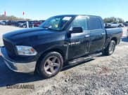 ✅ 2012 Ram 1500 Big Horn • VIN: 1C6RD6LT8CS101582 • Lot: 43670489. Wystawiony na IAAI z przebiegiem 269 688 mil. Bezpłatny archiwum sprzedaży aukcyjnych z USA i szczegółowy raport historii pojazdu na DreamBid. Zdjęcie 17.