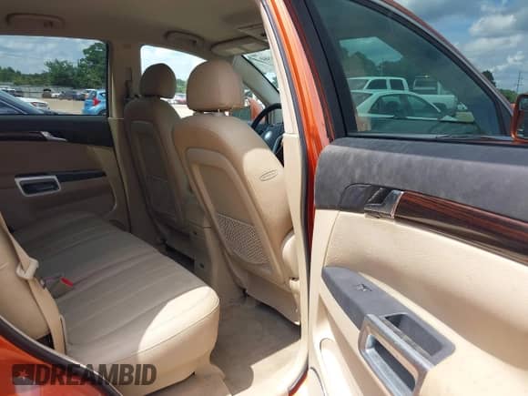 ✅ 2008 Saturn VUE XR • VIN: 3GSDL73778S513670 • Lot: 42686069. Wystawiony na IAAI z przebiegiem 144 527 mil. Bezpłatny archiwum sprzedaży aukcyjnych z USA i szczegółowy raport historii pojazdu na DreamBid. Zdjęcie 8.