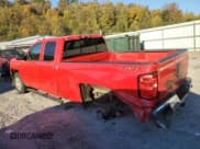 ✅ 2019 Chevrolet Silverado 1500 LT • VIN: 2GCVKPEC6K1141268 • Lot: 76589644. Wystawiony na Copart z przebiegiem 68 087 mil. Bezpłatny archiwum sprzedaży aukcyjnych z USA i szczegółowy raport historii pojazdu na DreamBid. Zdjęcie 2.