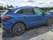 ✅ 2023 Ford Escape PHEV • VIN: 1FMCU0E10PUA29595 • Lot: 61209015. Wystawiony na Copart z przebiegiem Nie podano. Bezpłatny archiwum sprzedaży aukcyjnych z USA i szczegółowy raport historii pojazdu na DreamBid. Zdjęcie 3.