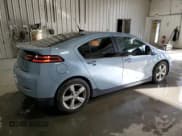 ✅ 2013 Chevrolet Volt • VIN: 1G1RA6E47DU126852 • Lot: 84054804. Wystawiony na Copart z przebiegiem 89 947 mil. Bezpłatny archiwum sprzedaży aukcyjnych z USA i szczegółowy raport historii pojazdu na DreamBid. Zdjęcie 3.