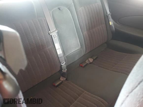 ✅ 2003 Chevrolet Monte Carlo SS • VIN: 2G1WX12K439318765 • Lot: 67752855. Listed on Copart with 157,044 mi. Free auction sales archive from the USA and detailed vehicle history report at DreamBid. Image 10.