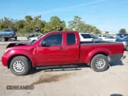 ✅ 2015 Nissan Frontier S • VIN: 1N6BD0CT5FN744155 • Lot: 43747318. Listed on IAAI with 141,839 mi. Free auction sales archive from the USA and detailed vehicle history report at DreamBid. Image 14.