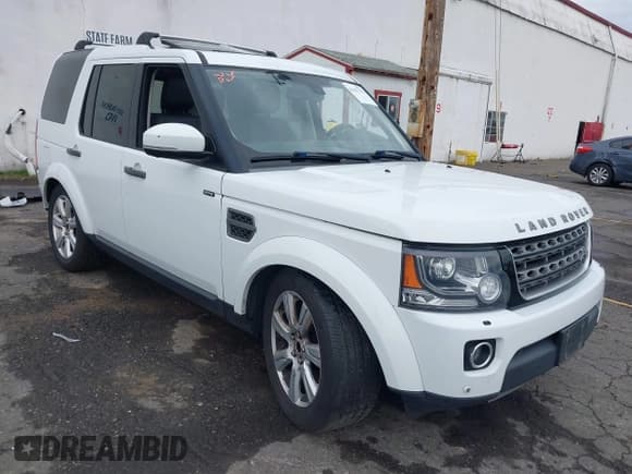 ✅ 2014 Land Rover LR4 HSE • VIN: SALAG2V67EA728353 • Лот: 43431720. Опубликован ранее на IAAI с пробегом 116 954 миль. Бесплатный доступ к архиву аукционных продаж из США и подробный отчёт об истории автомобиля на DreamBid. Изображение 1.