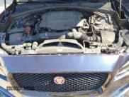 ✅ 2017 Jaguar F-Pace 35t Prestige • VIN: SADCK2BV7HA891099 • Lot: 42789492. Listed on IAAI with 83,380 mi. Free auction sales archive from the USA and detailed vehicle history report at DreamBid. Image 10.