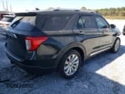 ✅ 2022 Ford Explorer King Ranch • VIN: 1FM5K7LC4NGA71016 • Lot: 76548944. Wystawiony na Copart z przebiegiem 60 231 mil. Bezpłatny archiwum sprzedaży aukcyjnych z USA i szczegółowy raport historii pojazdu na DreamBid. Zdjęcie 3.