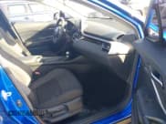 ✅ 2020 Toyota C-HR LE • VIN: NMTKHMBX6LR111932 • Лот: 43562388. Опубликован ранее на IAAI с пробегом 83 654 миль. Бесплатный доступ к архиву аукционных продаж из США и подробный отчёт об истории автомобиля на DreamBid. Изображение 5.