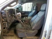 ✅ 2020 Chevrolet Silverado 2500HD Work Truck • VIN: 1GC4YLE71LF315036 • Lot: 68875315. Wystawiony na Copart z przebiegiem 159 792 mil. Bezpłatny archiwum sprzedaży aukcyjnych z USA i szczegółowy raport historii pojazdu na DreamBid. Zdjęcie 7.