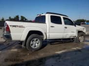 ✅ 2014 Toyota Tacoma • VIN: 5TFLU4EN2EX084608 • Lot: 93023125. Wystawiony na Copart z przebiegiem 107 683 mil. Bezpłatny archiwum sprzedaży aukcyjnych z USA i szczegółowy raport historii pojazdu na DreamBid. Zdjęcie 3.