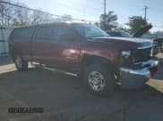 ✅ 2009 Chevrolet Silverado 2500HD LT • VIN: 1GCHK53K89F175758 • Lot: 93044395. Listed on Copart with 156,170 mi. Free auction sales archive from the USA and detailed vehicle history report at DreamBid. Image 4.