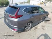 ✅ 2020 Honda CR-V LX • VIN: 7FARW1H23LE001347 • Лот: 42585044. Опубликован ранее на IAAI с пробегом 140 538 миль. Бесплатный доступ к архиву аукционных продаж из США и подробный отчёт об истории автомобиля на DreamBid. Изображение 4.