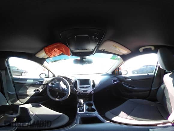 ✅ 2016 Chevrolet Cruze LS • VIN: 1G1BC5SM0G7318871 • Lot: 43308741. Wystawiony na IAAI z przebiegiem 103 888 mil mil. Skorzystaj z bezpłatnego archiwum sprzedaży aukcyjnych z USA i zobacz szczegółowy raport historii pojazdu na DreamBid. Zdjęcie 18.