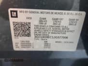 ✅ 2018 Chevrolet Silverado 1500 LT • VIN: 3GCUKREC1JG577006 • Лот: 82470285. Опубликован ранее на Copart с пробегом 71 691 миль. Бесплатный доступ к архиву аукционных продаж из США и подробный отчёт об истории автомобиля на DreamBid. Изображение 12.