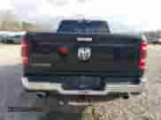 2020 Ram 1500 Laramie with VIN 1C6RREDT9LN294754, listed as a Copart auction lot 60804234 with 57,595 mi miles and Salvage title. Bid and sale history available at DreamBid. Image 6.