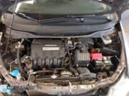 ✅ 2012 Honda Insight EX • VIN: JHMZE2H76CS003773 • Lot: 41926342. Listed on IAAI with 73,459 mi. Free auction sales archive from the USA and detailed vehicle history report at DreamBid. Image 10.