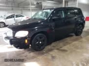 ✅ 2010 Chevrolet HHR 1LT • VIN: 3GNBABDB6AS554402 • Lot: 54895565. Listed on Copart with 131,521 mi. Free auction sales archive from the USA and detailed vehicle history report at DreamBid. Image 1.