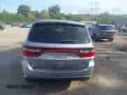 2017 Dodge Durango SXT z VIN 1C4RDJAG6HC860752, wystawiony jako IAAI lot #43368634 z przebiegiem 103 012 mil mil oraz . Historia ofert i sprzedaży dostępna na DreamBid. Obrazek 16.