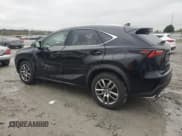 ✅ 2016 Lexus NX F Sport • VIN: JTJBARBZ8G2091486 • Лот: 90517685. Опубликован ранее на Copart с пробегом 100 144 миль. Бесплатный доступ к архиву аукционных продаж из США и подробный отчёт об истории автомобиля на DreamBid. Изображение 2.