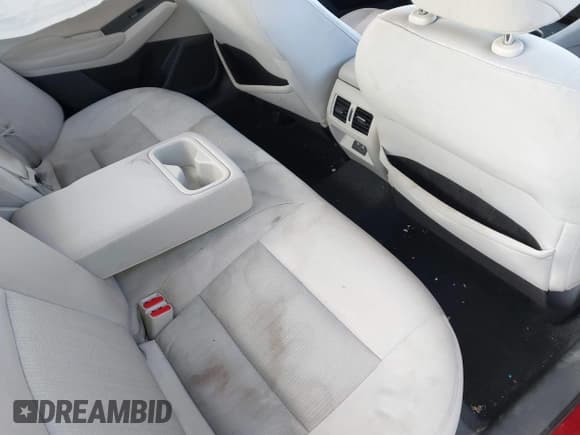 ✅ 2019 Nissan Altima SV • VIN: 1N4BL4DV8KN310003 • Lot: 41406127. Listed on IAAI with 130,577 mi. Free auction sales archive from the USA and detailed vehicle history report at DreamBid. Image 8.