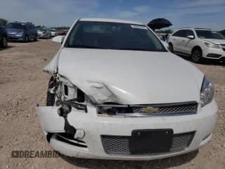 ✅ 2015 Chevrolet Impala LT • VIN: 2G1WB5E30F1167680 • Лот: 56687054. Опубликован ранее на Copart с пробегом 66 975 миль. Бесплатный доступ к архиву аукционных продаж из США и подробный отчёт об истории автомобиля на DreamBid. Изображение 5.