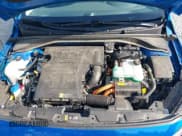 ✅ 2017 Hyundai Ioniq Limited • VIN: KMHC85LC9HU049108 • Lot: 42120890. Wystawiony na IAAI z przebiegiem 62 155 mil. Bezpłatny archiwum sprzedaży aukcyjnych z USA i szczegółowy raport historii pojazdu na DreamBid. Zdjęcie 10.