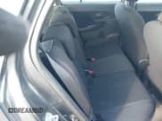 ✅ 2010 Scion xD • VIN: JTKKU4B4XA1002377 • Lot: 43623602. Listed on IAAI with 226,567 mi. Free auction sales archive from the USA and detailed vehicle history report at DreamBid. Image 8.