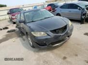 ✅ 2005 Mazda 3 i • VIN: JM1BK12F151328149 • Лот: 67232845. Опубликован ранее на Copart с пробегом 239 173 миль. Бесплатный доступ к архиву аукционных продаж из США и подробный отчёт об истории автомобиля на DreamBid. Изображение 13.