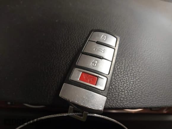 ✅ 2012 Volkswagen CC Lux • VIN: WVWHP7AN0CE503794 • Lot: 41259442. Listed on IAAI with 105,738 mi. Free auction sales archive from the USA and detailed vehicle history report at DreamBid. Image 11.