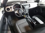 ✅ 2013 Volkswagen Beetle 2.0L TDI • VIN: 3VWJL7AT0DM686747 • Lot: 68773425. Listed on Copart with 95,825 mi. Free auction sales archive from the USA and detailed vehicle history report at DreamBid. Image 8.