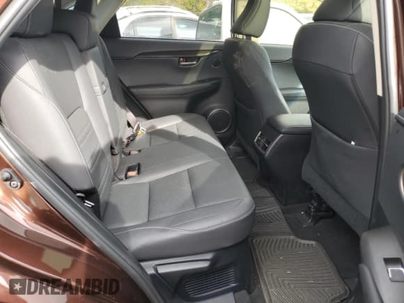 ✅ 2019 Lexus NX 300 • VIN: JTJBARBZ7K2201520 • Лот: 82624925. Опубликован ранее на Copart с пробегом 37 575 миль. Бесплатный доступ к архиву аукционных продаж из США и подробный отчёт об истории автомобиля на DreamBid. Изображение 10.