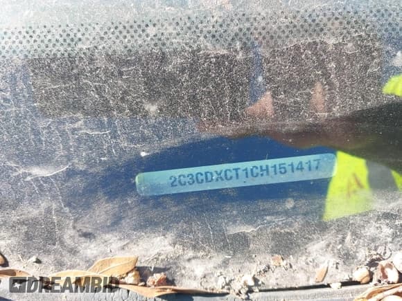 ✅ 2012 Dodge Charger RT • VIN: 2C3CDXCT1CH151417 • Lot: 43634702. Wystawiony na IAAI z przebiegiem 170 735 mil. Bezpłatny archiwum sprzedaży aukcyjnych z USA i szczegółowy raport historii pojazdu na DreamBid. Zdjęcie 9.