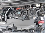 ✅ 2023 Toyota Corolla Hybrid LE • VIN: JTDBDMHE6PJ003512 • Lot: 43488302. Wystawiony na IAAI z przebiegiem 54 592 mil. Bezpłatny archiwum sprzedaży aukcyjnych z USA i szczegółowy raport historii pojazdu na DreamBid. Zdjęcie 10.