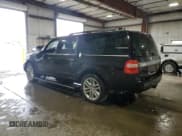 ✅ 2017 Ford Expedition Max Platinum • VIN: 1FMJK1MT0HEA58242 • Lot: 56903255. Wystawiony na Copart z przebiegiem 92 653 mil. Bezpłatny archiwum sprzedaży aukcyjnych z USA i szczegółowy raport historii pojazdu na DreamBid. Zdjęcie 2.
