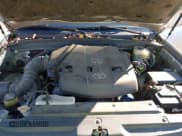 ✅ 2005 Toyota 4Runner Limited • VIN: JTEZU17R858040188 • Лот: 43660606. Опубликован ранее на IAAI с пробегом 228 193 миль. Бесплатный доступ к архиву аукционных продаж из США и подробный отчёт об истории автомобиля на DreamBid. Изображение 10.