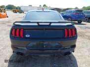 ✅ 2020 Ford Mustang GT • VIN: 1FA6P8CF3L5124264 • Lot: 42735508. Listed on IAAI with 69,816 mi. Free auction sales archive from the USA and detailed vehicle history report at DreamBid. Image 16.