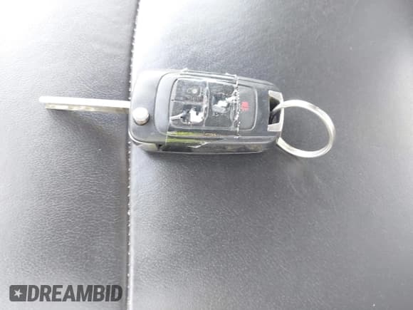 ✅ 2015 Buick Encore Leather • VIN: KL4CJCSB4FB121633 • Lot: 42739417. Listed on IAAI with 80,998 mi. Free auction sales archive from the USA and detailed vehicle history report at DreamBid. Image 11.