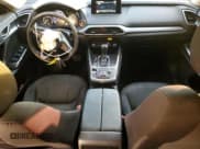 ✅ 2019 Mazda CX-9 Sport • VIN: JM3TCABY2K0325613 • Lot: 86679034. Wystawiony na Copart z przebiegiem 78 233 mil. Bezpłatny archiwum sprzedaży aukcyjnych z USA i szczegółowy raport historii pojazdu na DreamBid. Zdjęcie 8.