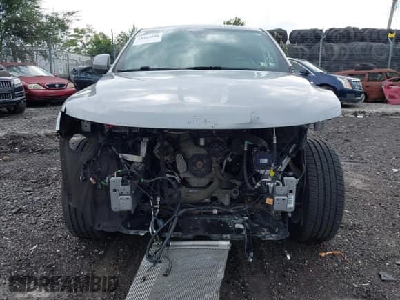 ✅ 2019 Jeep Grand Cherokee Altitude • VIN: 1C4RJFAG7KC754372 • Лот: 43313030. Опубликован ранее на IAAI с пробегом 59 463 миль. Бесплатный доступ к архиву аукционных продаж из США и подробный отчёт об истории автомобиля на DreamBid. Изображение 6.