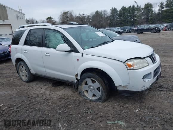✅ 2007 Saturn VUE V6 • VIN: 5GZCZ63407S834299 • Lot: 41559234. Wystawiony na IAAI z przebiegiem 79 278 mil. Bezpłatny archiwum sprzedaży aukcyjnych z USA i szczegółowy raport historii pojazdu na DreamBid. Zdjęcie 1.