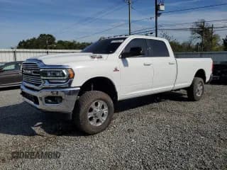 ✅ 2020 Ram 2500 Big Horn • VIN: 3C6UR5JL5LG117612 • Lot: 81990655. Listed on Copart with 54,479 mi. Free auction sales archive from the USA and detailed vehicle history report at DreamBid. Image 1.