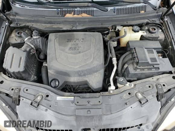 ✅ 2008 Saturn VUE XR • VIN: 3GSCL53718S672751 • Lot: 45686215. Wystawiony na Copart z przebiegiem 216 338 mil. Bezpłatny archiwum sprzedaży aukcyjnych z USA i szczegółowy raport historii pojazdu na DreamBid. Zdjęcie 11.